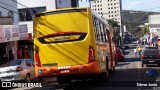 Transjuatuba > Stilo Transportes 85107 na cidade de Mateus Leme, Minas Gerais, Brasil, por Edmar Junio. Número da foto: #:id.