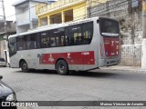 Transwolff Transportes e Turismo 7 8209 na cidade de São Paulo, São Paulo, Brasil, por Marcus Vinicius de Amorim. Número da foto: #:id.