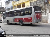 Transwolff Transportes e Turismo 7 8209 na cidade de São Paulo, São Paulo, Brasil, por Marcus Vinicius de Amorim. ID da foto: :id.