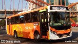 Empresa de Transportes Braso Lisboa A29036 na cidade de Rio de Janeiro, Rio de Janeiro, Brasil, por Gabriel Sousa. ID da foto: :id.