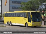 Viação Itapemirim 48119 na cidade de Caruaru, Pernambuco, Brasil, por Lenilson da Silva Pessoa. Número da foto: #8135823.