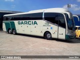 Viação Garcia 7159 na cidade de São Paulo, São Paulo, Brasil, por Lucas Silva. Número da foto: #8135579.