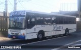 Ônibus Particulares 00 na cidade de Porto Alegre, Rio Grande do Sul, Brasil, por Jardel Moraes. Número da foto: #:id.