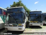Empresa Gontijo de Transportes 11285 na cidade de Belo Horizonte, Minas Gerais, Brasil, por Douglas Célio Brandao. Número da foto: #8135460.