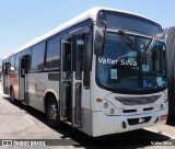 Evanil Transportes e Turismo RJ 132.001 na cidade de Rio de Janeiro, Rio de Janeiro, Brasil, por Valter Silva. Número da foto: #8134433.