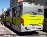 Viação Torres 20597 na cidade de Belo Horizonte, Minas Gerais, Brasil, por Douglas Hunas. Número da foto: #8135038.