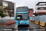 Transnorte - Transporte e Turismo Norte de Minas 88100 na cidade de Rio de Janeiro, Rio de Janeiro, Brasil, por Malcon Benedito Ozorio. ID da foto: :id.