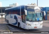 Citral Transporte e Turismo 2803 na cidade de Porto Alegre, Rio Grande do Sul, Brasil, por Jardel Moraes. Número da foto: #:id.