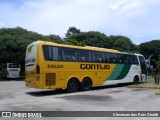 Empresa Gontijo de Transportes 12620 na cidade de São Paulo, São Paulo, Brasil, por Cleverson dos Reis Giraldi. ID da foto: :id.