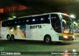 Viação Motta 60216 na cidade de Belo Horizonte, Minas Gerais, Brasil, por Márcio Douglas Ribeiro Venino. Número da foto: #:id.