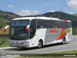 Aliança Express 7021 na cidade de Aparecida, São Paulo, Brasil, por Junior Almeida. Número da foto: #:id.