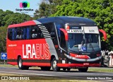 Lirabus 12131 na cidade de Limeira, São Paulo, Brasil, por Sérgio de Sousa Elias. Número da foto: #:id.