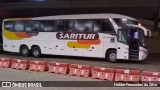 Saritur - Santa Rita Transporte Urbano e Rodoviário 24300 na cidade de Belo Horizonte, Minas Gerais, Brasil, por Helder Fernandes da Silva. Número da foto: #:id.