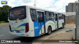 Via Ágil - Transporte Coletivo de Piracicaba 112001 na cidade de Piracicaba, São Paulo, Brasil, por Flávio Henrique Cesar. Número da foto: #:id.
