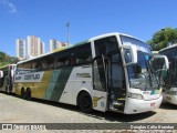 Empresa Gontijo de Transportes 12095 na cidade de Belo Horizonte, Minas Gerais, Brasil, por Douglas Célio Brandao. Número da foto: #8136854.