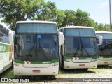 Empresa Gontijo de Transportes 11680 na cidade de Belo Horizonte, Minas Gerais, Brasil, por Douglas Célio Brandao. Número da foto: #8137232.