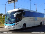 Marcopolo BIO SAFE na cidade de Belo Horizonte, Minas Gerais, Brasil, por Adão Raimundo Marcelino. Número da foto: #8138462.