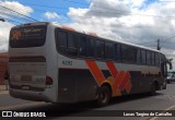 Rápido Campinas 82252 na cidade de Campinas, São Paulo, Brasil, por Lucas Targino de Carvalho. Número da foto: #8137035.