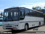 Ônibus Particulares 0981 na cidade de Canoas, Rio Grande do Sul, Brasil, por Emerson Dorneles. Número da foto: #:id.