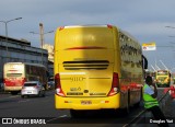 Brisa Ônibus 9110 na cidade de Rio de Janeiro, Rio de Janeiro, Brasil, por Douglas Yuri. Número da foto: #:id.