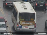 Transportes Fabio's RJ 154.070 na cidade de Rio de Janeiro, Rio de Janeiro, Brasil, por Jhonathan Barros. Número da foto: #:id.