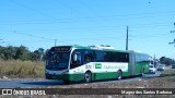 Expresso Norte Sul > Expresso NS 3018 na cidade de Cuiabá, Mato Grosso, Brasil, por Magno dos Santos Barbosa. Número da foto: #:id.
