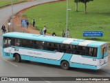 UTB - União Transporte Brasília 4210 na cidade de Brasília, Distrito Federal, Brasil, por João Lucas Rodrigues Lopes. ID da foto: :id.