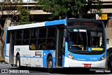 Viação Grajaú S.A. 6 1134 na cidade de São Paulo, São Paulo, Brasil, por Johnny  Naki. Número da foto: #:id.