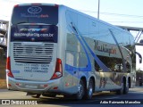Washingtur Viagens e Excursões 2200 na cidade de Belo Horizonte, Minas Gerais, Brasil, por Adão Raimundo Marcelino. Número da foto: #8138708.