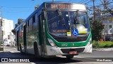 Sudeste Transportes Coletivos 3302 na cidade de Porto Alegre, Rio Grande do Sul, Brasil, por Max Ramos. Número da foto: #8137374.