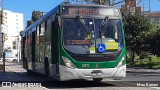 Sudeste Transportes Coletivos 3311 na cidade de Porto Alegre, Rio Grande do Sul, Brasil, por Max Ramos. Número da foto: #8137375.