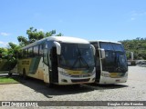 Empresa Gontijo de Transportes 3220 na cidade de Belo Horizonte, Minas Gerais, Brasil, por Douglas Célio Brandao. Número da foto: #8138036.