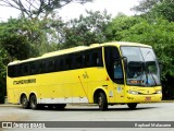 Viação Itapemirim 5873 na cidade de São Paulo, São Paulo, Brasil, por Raphael Malacarne. Número da foto: #8138918.
