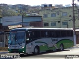 Turin Transportes 1360 na cidade de Congonhas, Minas Gerais, Brasil, por Marcos Reis. Número da foto: #8138567.