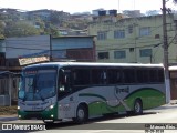 Turin Transportes 1360 na cidade de Congonhas, Minas Gerais, Brasil, por Marcos Reis. ID da foto: :id.