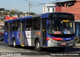 Viação Miracatiba 15.710 na cidade de São Paulo, São Paulo, Brasil, por Diego Henrique. Número da foto: #:id.