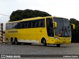 Viação Itapemirim 9533 na cidade de Vitória da Conquista, Bahia, Brasil, por Anderson Queiroz. Número da foto: #8137547.