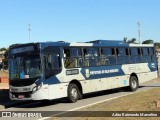 Auto Omnibus Nova Suissa 30853 na cidade de Belo Horizonte, Minas Gerais, Brasil, por Adão Raimundo Marcelino. ID da foto: :id.