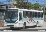 Viação Mirim 912 na cidade de Jaboatão dos Guararapes, Pernambuco, Brasil, por Mateus Barros. Número da foto: #:id.