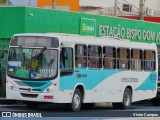 Expresso Caribus Transportes 10315 na cidade de Cuiabá, Mato Grosso, Brasil, por Victor Campos. ID da foto: :id.