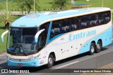 Emtram 4120 na cidade de Piraí, Rio de Janeiro, Brasil, por José Augusto de Souza Oliveira. Número da foto: #:id.