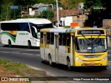 Plataforma Transportes 30087 na cidade de Salvador, Bahia, Brasil, por Felipe Pessoa de Albuquerque. ID da foto: :id.