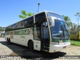 Empresa Gontijo de Transportes 20040 na cidade de Belo Horizonte, Minas Gerais, Brasil, por Douglas Célio Brandao. Número da foto: #8137341.