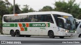 Empresa Gontijo de Transportes 21590 na cidade de Taubaté, São Paulo, Brasil, por Alex Ramos Ribeiro. Número da foto: #8138629.