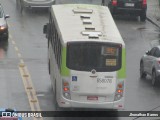 Viação Nossa Senhora de Lourdes B58078 na cidade de Rio de Janeiro, Rio de Janeiro, Brasil, por Jhonathan Barros. Número da foto: #:id.