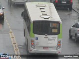 Viação Nossa Senhora de Lourdes B58078 na cidade de Rio de Janeiro, Rio de Janeiro, Brasil, por Jhonathan Barros. ID da foto: :id.