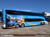 Estrela de Minas Viagens e Turismo 150000 na cidade de São João del Rei, Minas Gerais, Brasil, por Marcos de Alcantara Pinto. Número da foto: #:id.