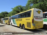 Empresa Gontijo de Transportes 12000 na cidade de Belo Horizonte, Minas Gerais, Brasil, por Douglas Célio Brandao. Número da foto: #8137298.