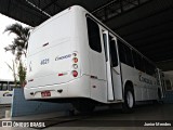 Empresa de Transportes Nossa Senhora da Conceição 4621 na cidade de Natal, Rio Grande do Norte, Brasil, por Junior Mendes. Número da foto: #:id.