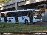 SOGIL - Sociedade de Ônibus Gigante Ltda. 5178 na cidade de Gravataí, Rio Grande do Sul, Brasil, por Mauricio Peres Rodrigues. Número da foto: #:id.